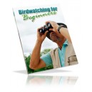 &acirc;&euro;&oelig;Bird Watching For Beginners&acirc;&euro;