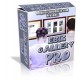 Ebiz Galery Pro Website Script