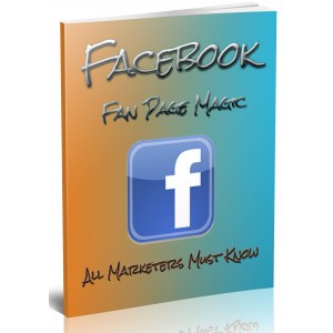 Facebook Fanpage Magic