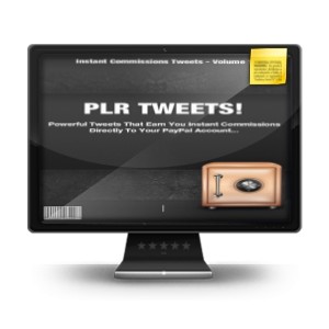PLR Tweets