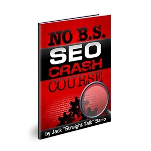 No BS SEO Crash Course
