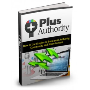 Google Plus Authority