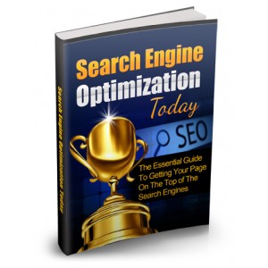 Search Engine Optimization