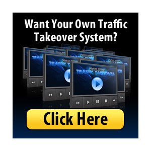 Social Media Traffic Takeover