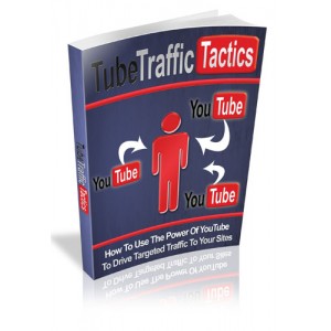 Tube Traffic Tactics