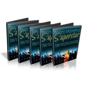 Social Media Superstar Video Series