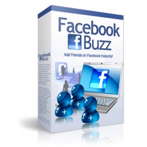 Facebook Buzz Extractor - Desk Top Extractor Software
