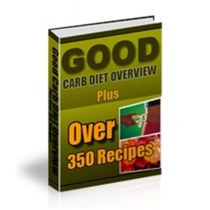 Good Carb Diet