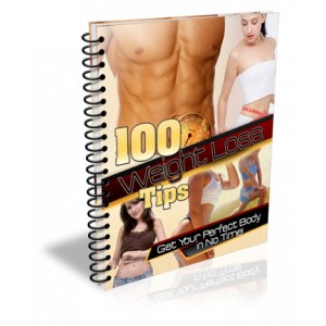 Weight Loss Tips - EVERY Fitness Enthusiast Should Know