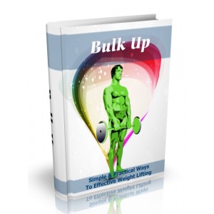 Bulking Up - Guide - Be A Success At Weight Lifting