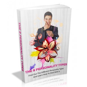9 Personality Types - Communicating With Other People