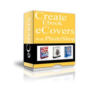 eBook Cover Action - (MRR)