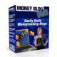 Money Blog Pro - Put Adsense And Amazon Ads On Your Blogs