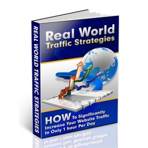World Traffic Strategies - Easily Generate Hoards of Targeted Traffic