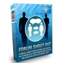 Forum Shout Out