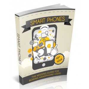 Smart Phones: Basic Features Of Your Smartphones