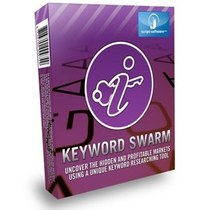 Keyword Swarm - Software