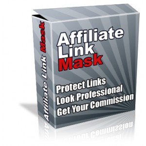Affiliate Link Mask - (MRR)