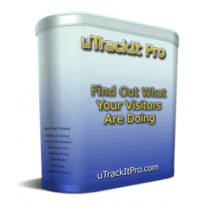 uTrackit Pro - (MRR)