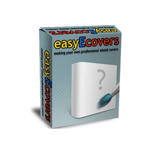 Easy eCover Pro - (MRR)