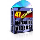 47 Newbie Marketing Video's