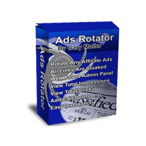 Ads-Rotator
