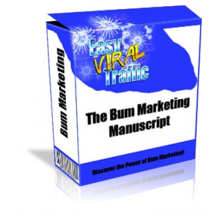 Bum Marketing - PHP