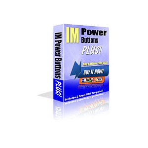 IM Power Buttons Plus - (MRR)