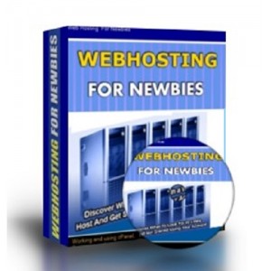 Web Hosting For NewBies: How To Get a Web hosting Account