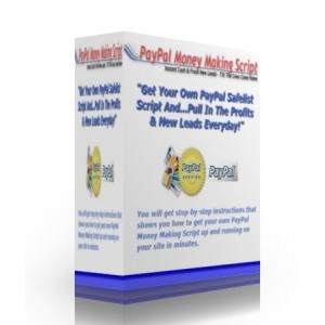 PayPal Safelist PHP Script