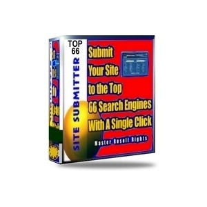 Advanced Site Submitter