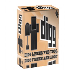 Digg Linker - (MRR)