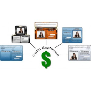 5 Video Squeeze Templates