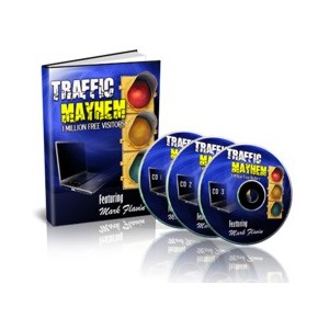 Traffic Mayhem Audio Course