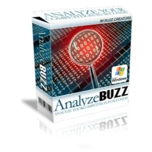Keyword Scrutinizer
