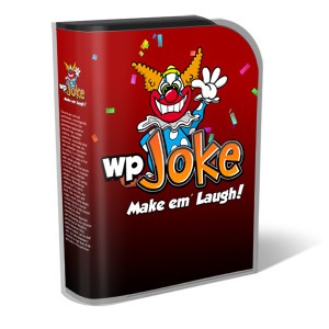 WP Joke Plugin