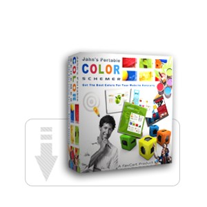 Handy Color Schemer