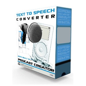 Text to Speech Converter