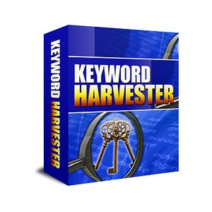 Keyword Harvester Software