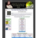 Text Ads Rotating Script: Put Your Revenue On Turbo-Charge