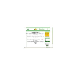 Banner Exchange Script