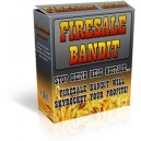 MRR Firesale Bandit robin