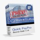 Quick Pay Pro (w/resale Rights)