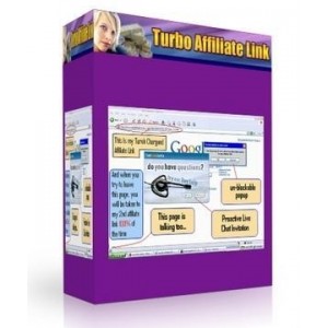 A1-Turbo Affiliate Link Generator