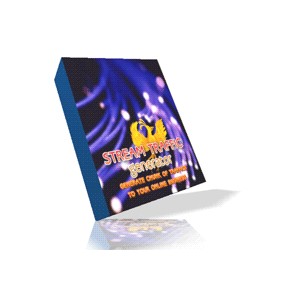 Stream Traffic Generator - Non-Stop, Laser Targeted, Traffic