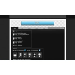 Banner Maker Generation