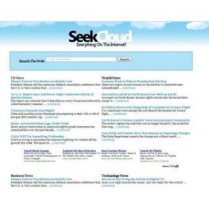 Adsense Search Engine Script: PHP Script