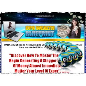 (CPA) Wealth Blueprint Video Series