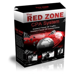 Red Zone CPA System - The Drop-Dead Simple Method