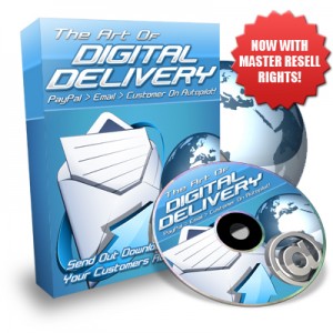 The Art Of Digital Delivery